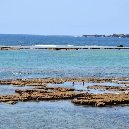 Apartamento Green Water At The Beach Las Palmas de Gran Canaria